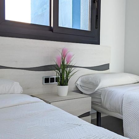 Sunset Waves Lovely Apartment Бенидорм Екстериор снимка