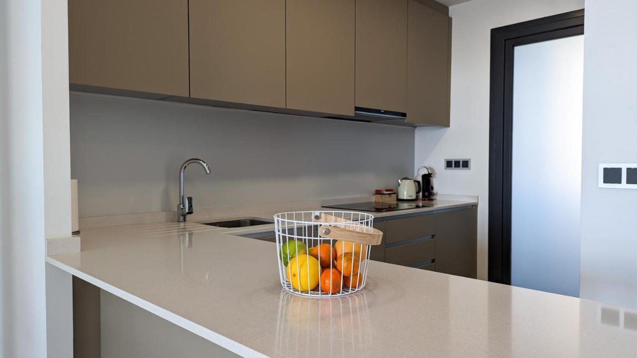Sunset Waves Lovely Apartment Бенидорм Екстериор снимка