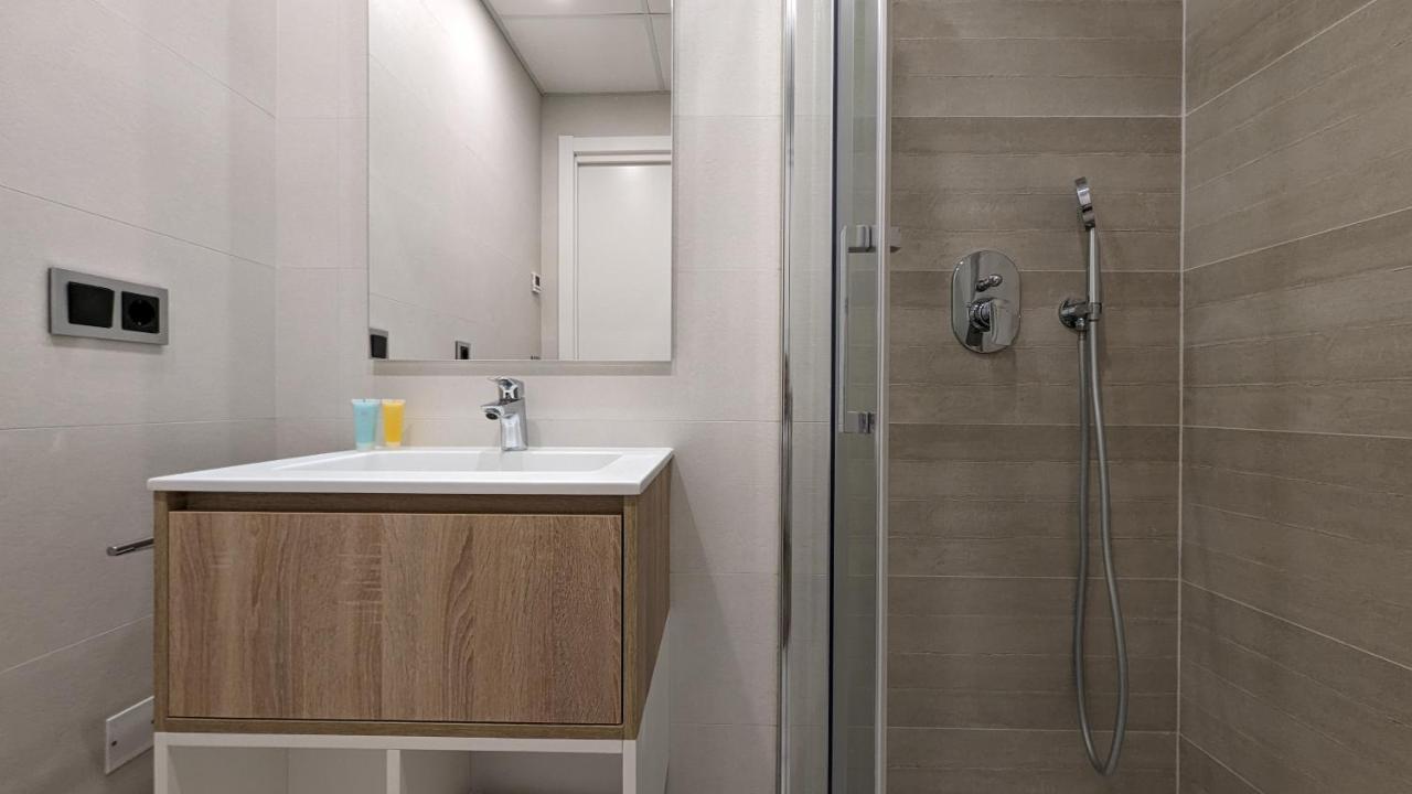 Sunset Waves Lovely Apartment Бенидорм Екстериор снимка
